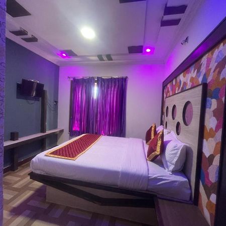 Ooty Vpr Residency Ξενοδοχείο Εξωτερικό φωτογραφία
