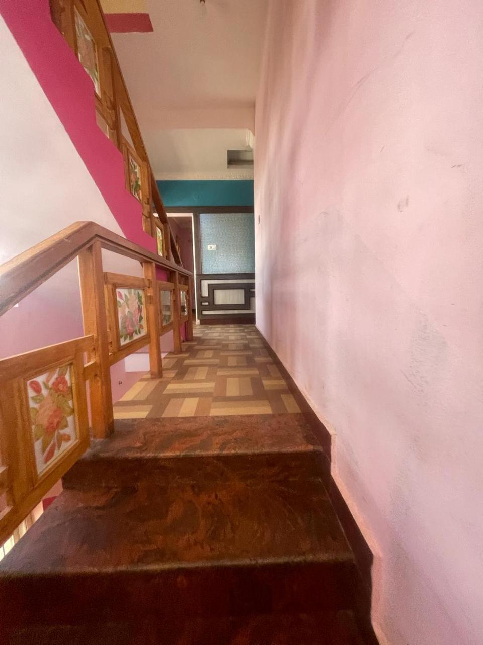 Ooty Vpr Residency Ξενοδοχείο Εξωτερικό φωτογραφία